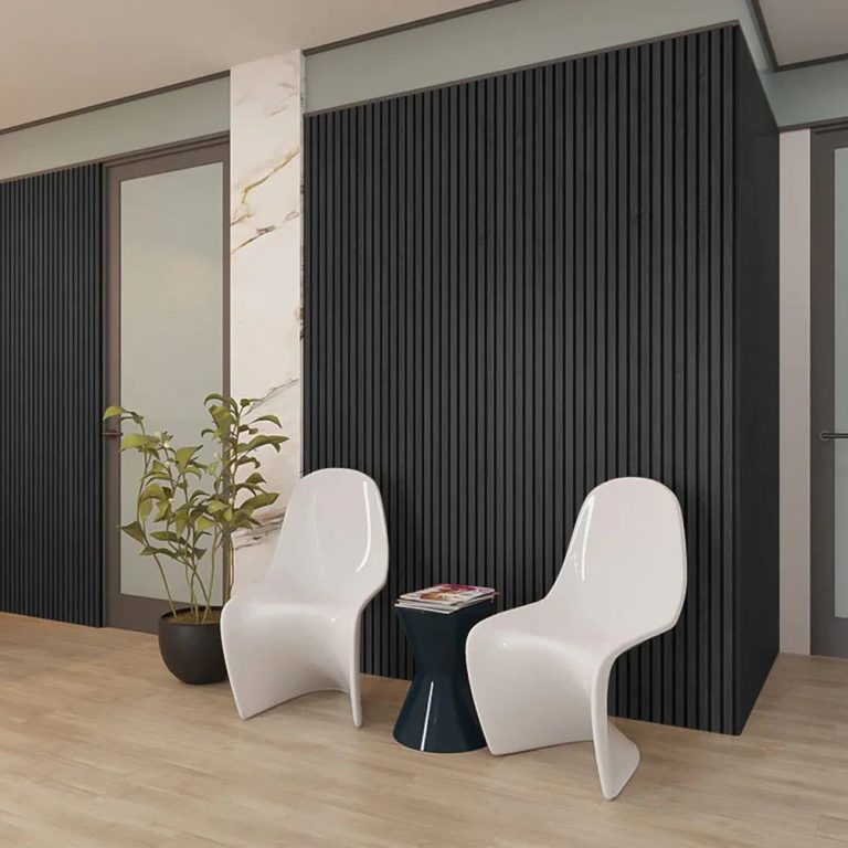 Slat Panel Wall San Diego High Quality Wood Panels