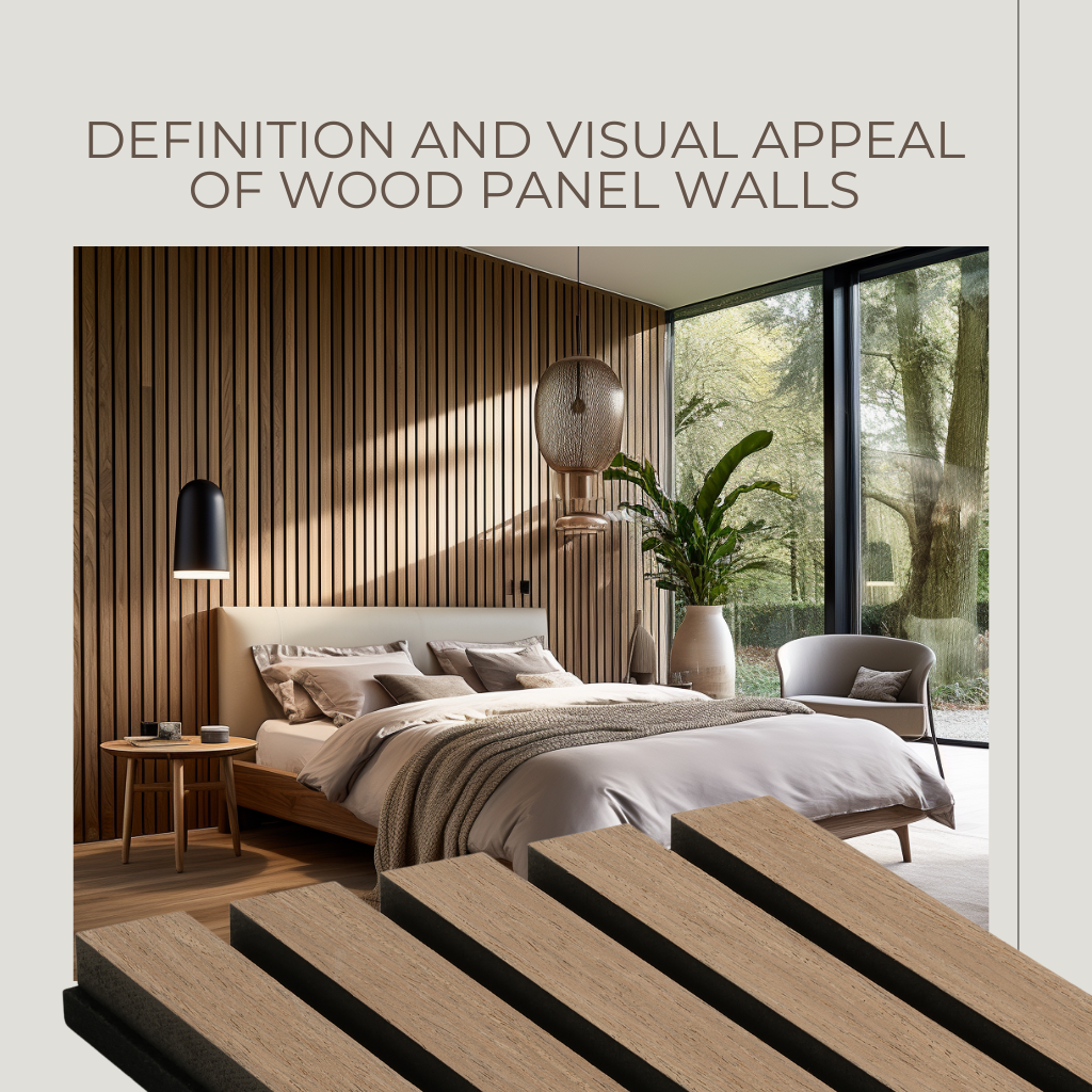 wood panel walls for businesses