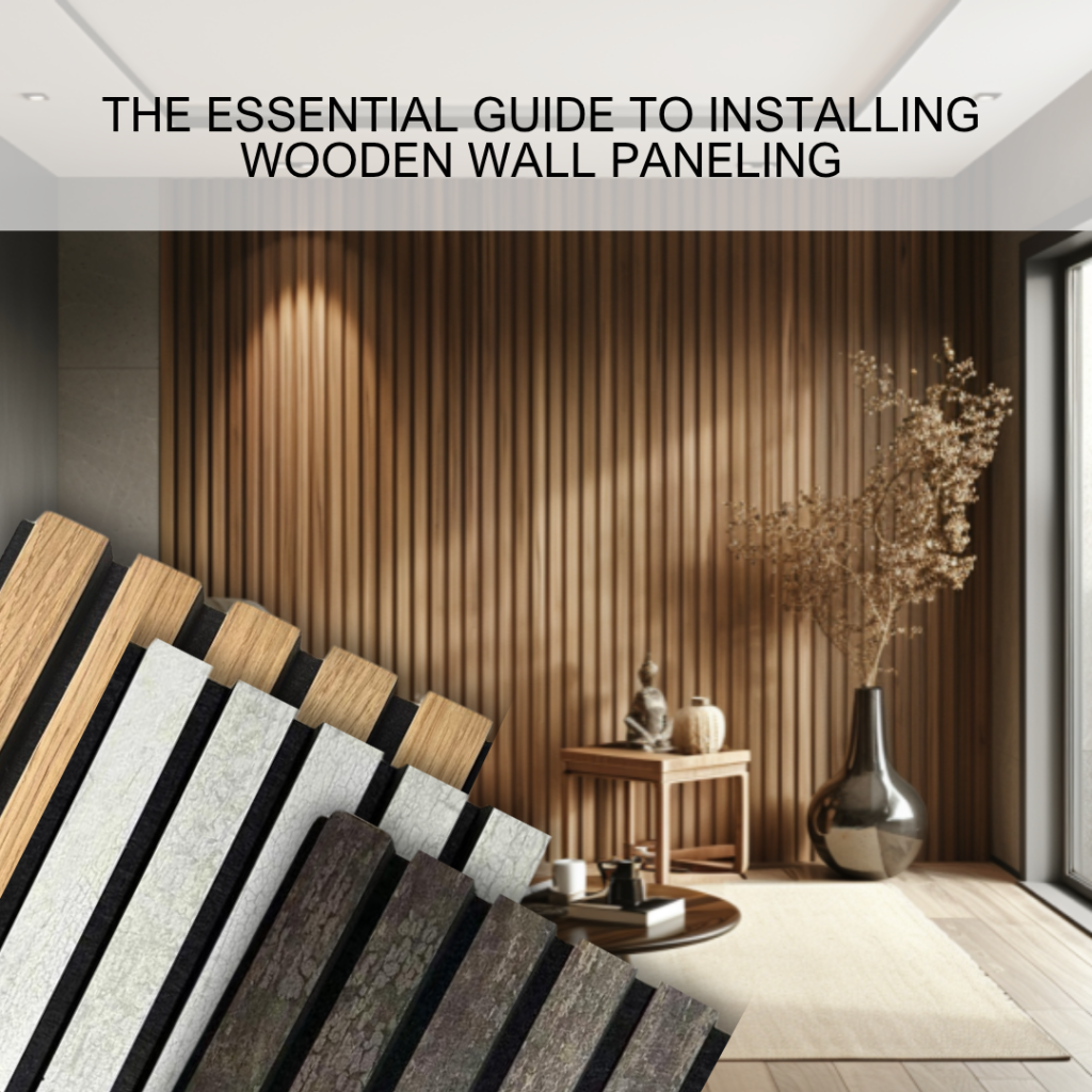 accent wall ideas