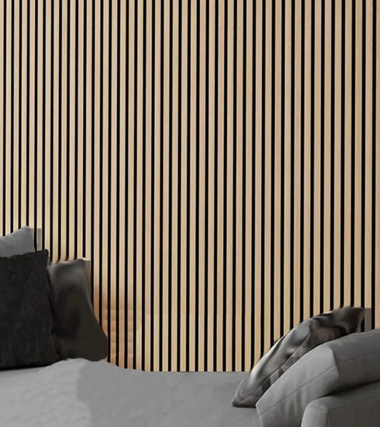 Exterior Paneling Spotswood - Wood Panel Wall USA