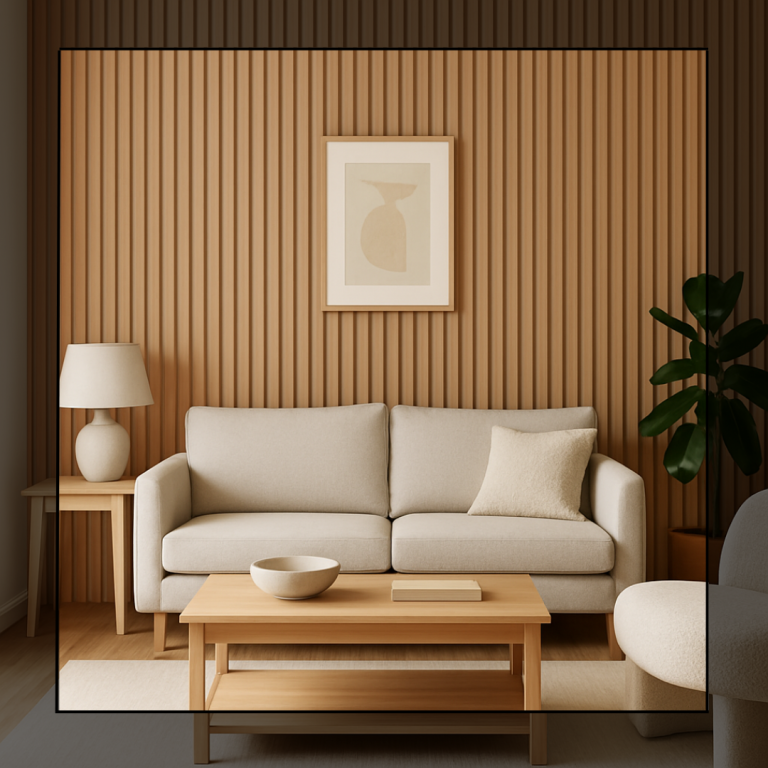 Why Designers Keep Choosing the Wood Veneer Panel in Modern Interiors