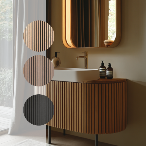 Wood Panels