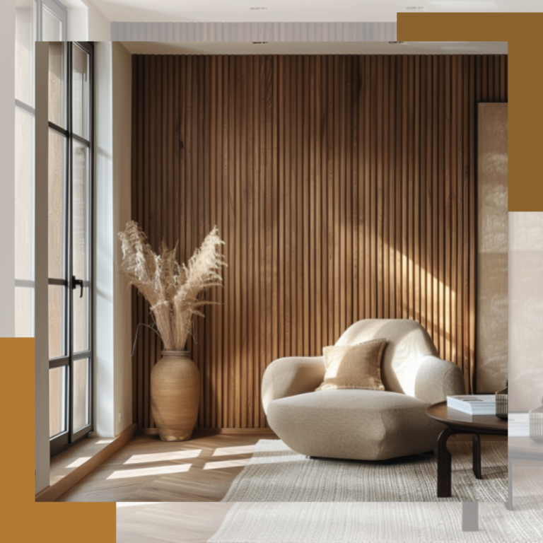wall wood panel