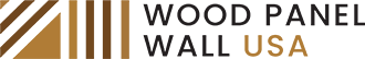 Wood Panel Wall USA logo