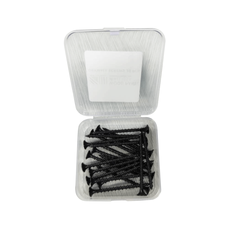 Special Wood Drywall Screws 1 Pack (20pcs) Wood Panel Wall USA