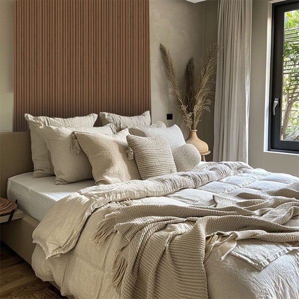 DIY Wood Paneling Projects
