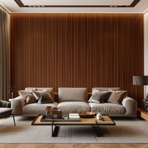 Dream Wall Feature