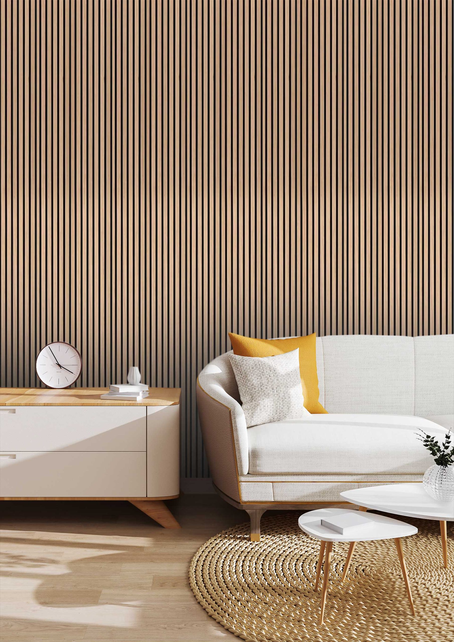 Acoustic Panels for Better Sound