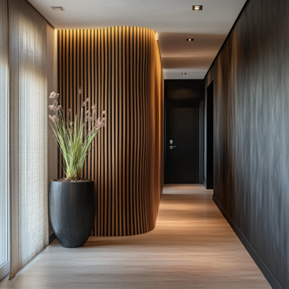 Modern Wall Design